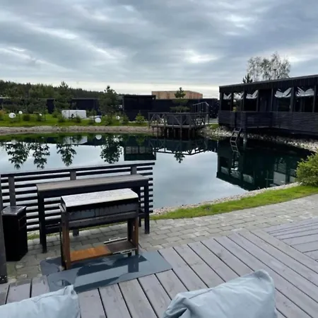 Apartment White Pearl *