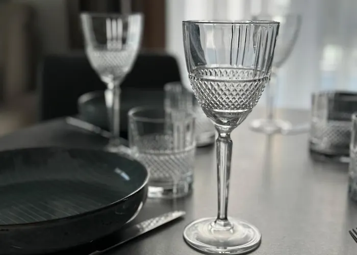 White Pearl דירה *