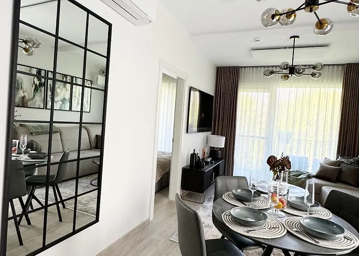 White Pearl דירה פלאנגה