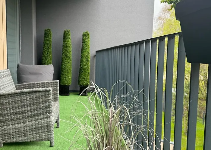 דירה White Pearl