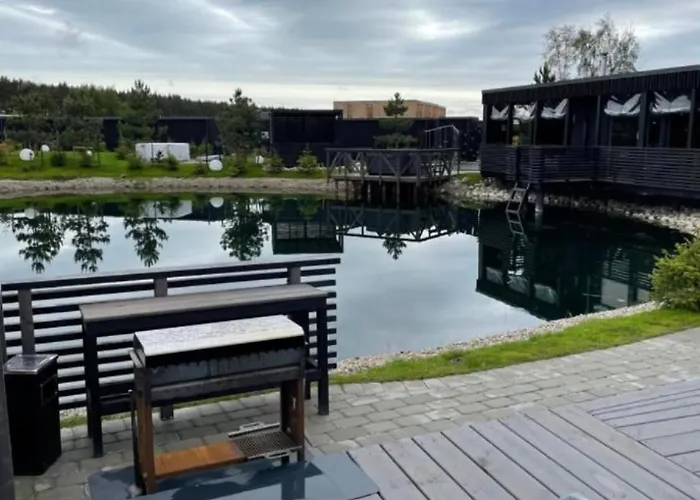 דירה White Pearl *