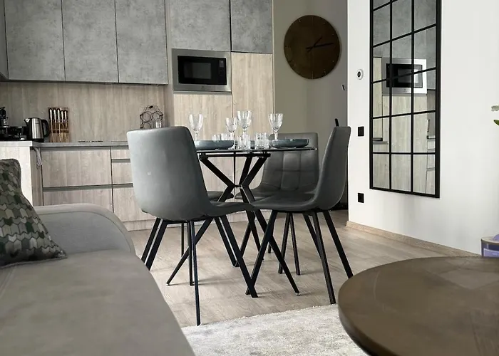 White Pearl דירה פלאנגה