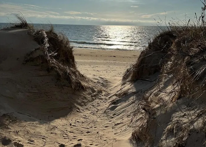 White Pearl דירה פלאנגה