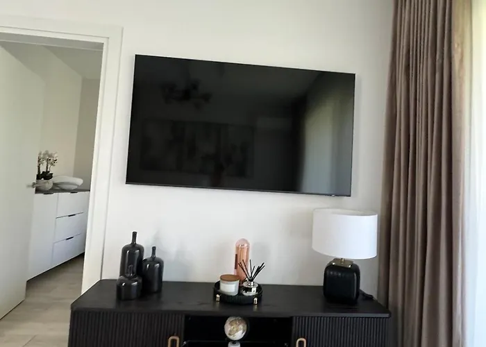 דירה White Pearl