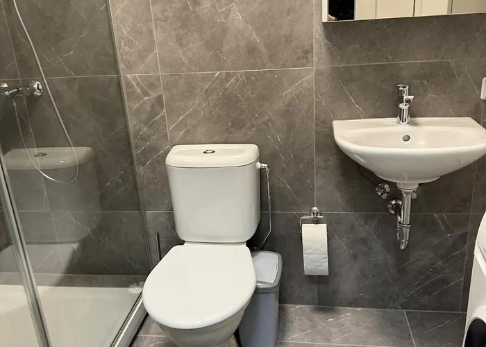 White Pearl דירה פלאנגה